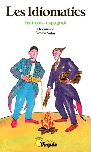 ﻿اصطلاحات فرانسوی-اسپانیایی