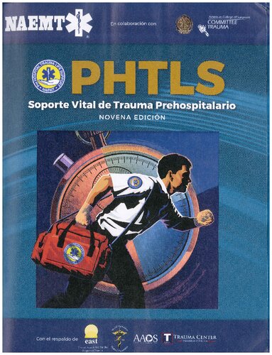 ﻿PHTLS: حمایت از زندگی ترومای پیش بیمارستانی