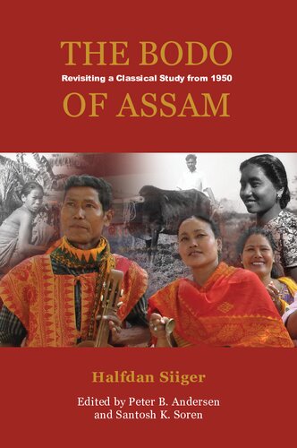 ﻿Bodo of Assam: Revisiting a Classical Study از 1950