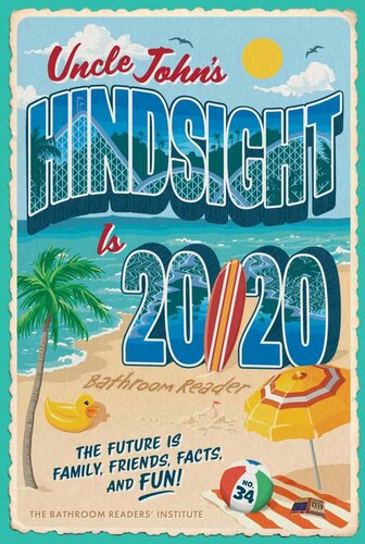﻿Uncle John's Hindsight 20/20 Bathroom Reader است