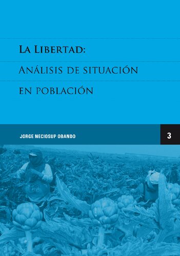 ﻿تحلیل لا لیبرتاد از وضعیت جمعیت