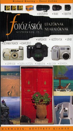 ﻿عکاسی برای مسافران ، تعطیل کنندگان