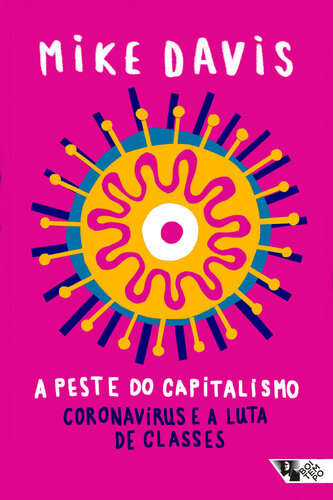 ﻿A peste do capitalismo (پایتخت پاندمیا)
