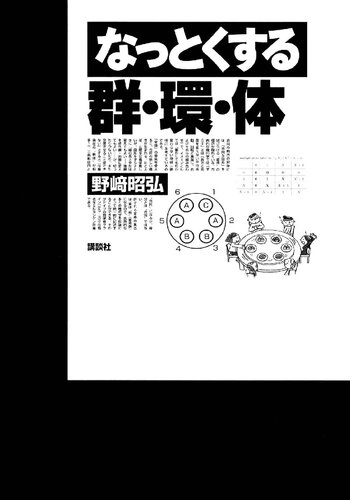 ﻿گروه ها، حلقه ها و زمینه هایی که با هم جمع می شوند