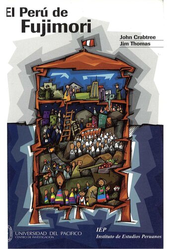 ﻿پرو فوجیموری: 1990-1998