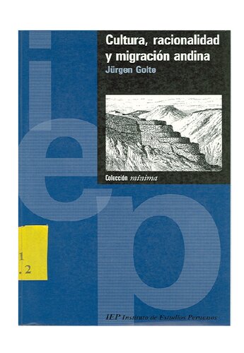 ﻿فرهنگ، عقلانیت و مهاجرت آند