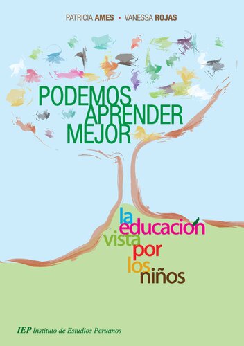 ﻿ما می توانیم بهتر بیاموزیم: آموزش همانطور که کودکان می بینند