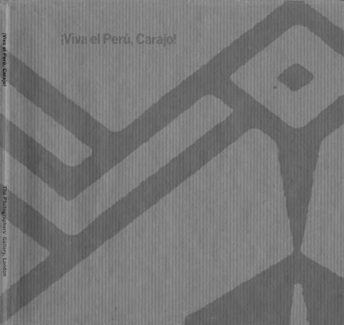 ﻿Viva el Perú, Carajo!: عکاسی و فرهنگ TAFOS: Los Talleres de Fotografia Social