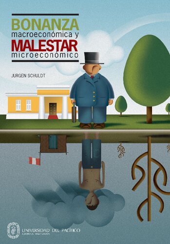 ﻿سود کلان اقتصادی و ضعف اقتصاد خرد: یادداشت هایی برای مطالعه مورد پرو، 1988-2004