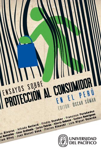 ﻿مقالاتی در مورد حمایت از مصرف کننده در پرو