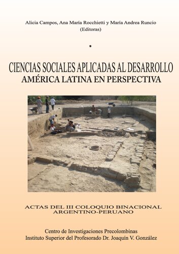 ﻿علوم اجتماعی کاربردی در توسعه: آمریکای لاتین در چشم انداز