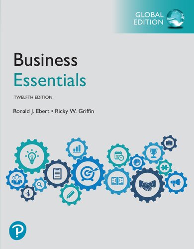 ﻿Business Essentials (نسخه جهانی)