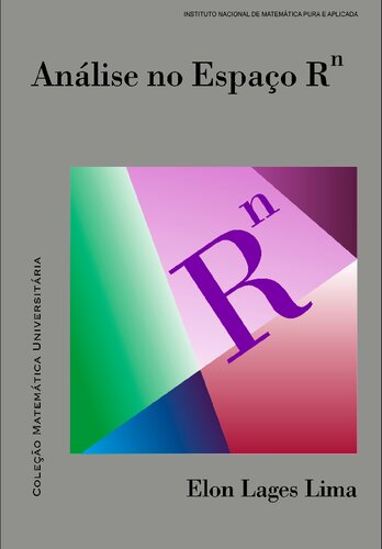 ﻿تجزیه و تحلیل فضای Rn