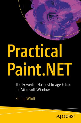 ﻿Paint.NET کاربردی: ویرایشگر تصویر قدرتمند بدون هزینه برای مایکروسافت ویندوز