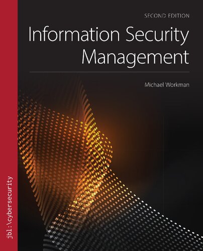 ﻿مدیریت امنیت اطلاعات