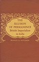 ﻿توهم ماندگاری: امپریالیسم بریتانیا در هند