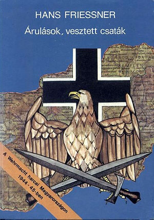 ﻿خیانت ها، جنگ های باخته