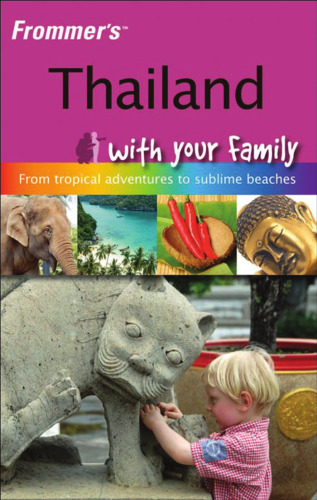 ﻿Frommer's Thailand with your Family (سریال Frommers With Your Family)