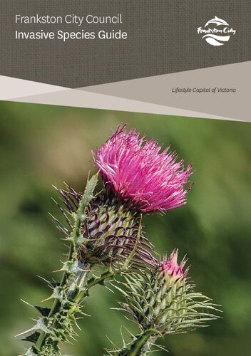 ﻿راهنمای گونه های مهاجم شورای شهر فرانکستون