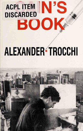 ﻿کتاب قابیل