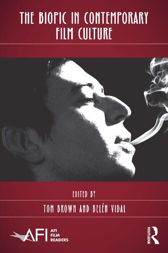 ﻿بیوگرافی در فرهنگ فیلم معاصر