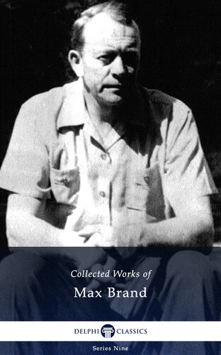 ﻿مجموعه آثار مکس برند