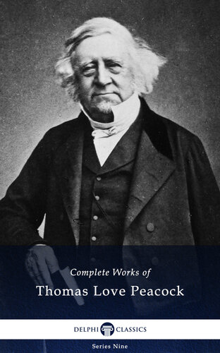 ﻿آثار کامل توماس عشق طاووس