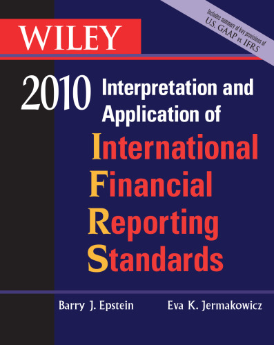 ﻿خط مشی ها و رویه های IFRS