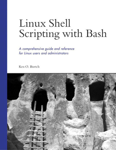 لینوکس Shell Scriptting با Bash
