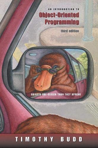 ﻿مقدمه ای بر برنامه نویسی شی گرا