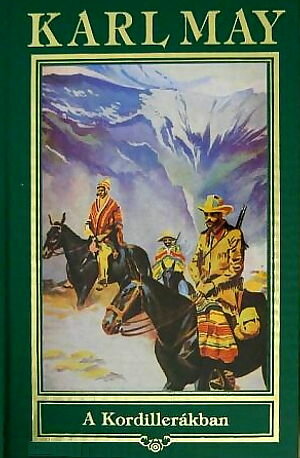 ﻿در کوردیلراها