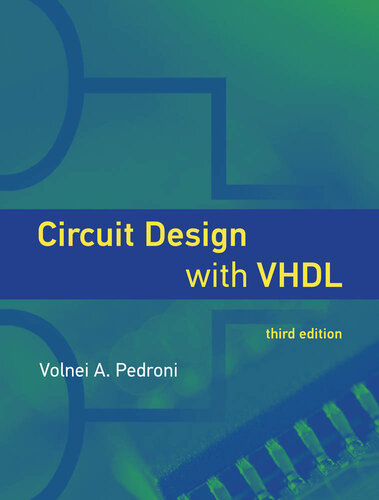 ﻿طراحی مدار با VHDL