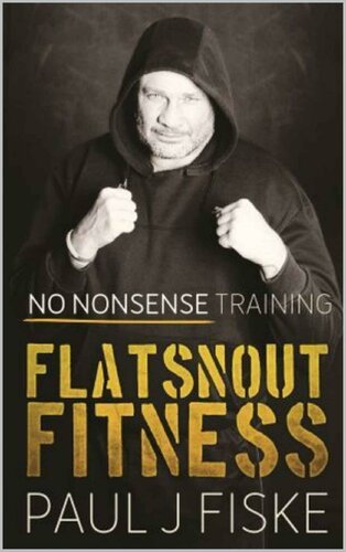 ﻿آموزش تناسب اندام Flatsnout