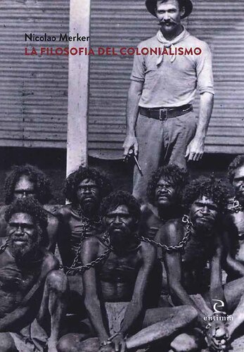 ﻿فلسفه استعمار