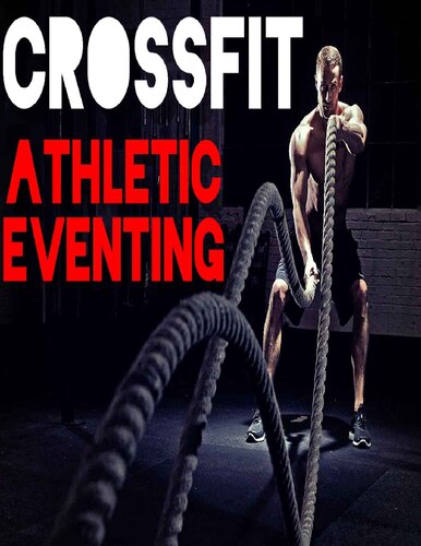 ﻿کراسفیت: رویداد ورزشی