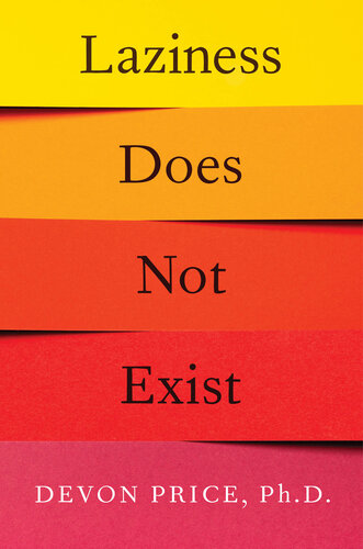 ﻿تنبلی وجود ندارد