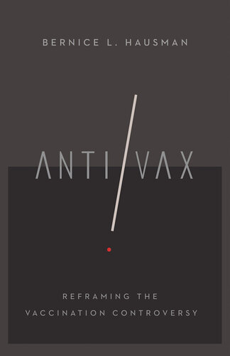 ﻿Anti/VAX: اصلاح مجدد بحث واکسن