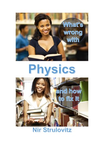 ﻿مشکل فیزیک چیست و چگونه آن را برطرف کنیم