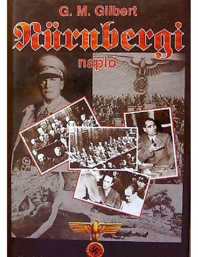 ﻿دفتر خاطرات نورنبرگ