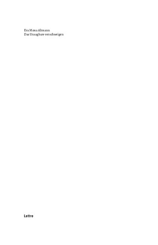 ﻿ادبیات هولوکاست، ناگفتنی ها را از دید عاملان پنهان می کند. تحلیل متن میان رشته ای