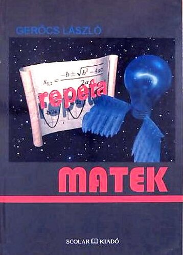 ﻿Repeat-matek 1