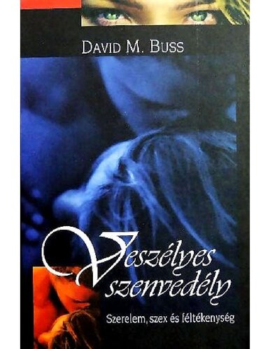 ﻿یک اشتیاق خطرناک