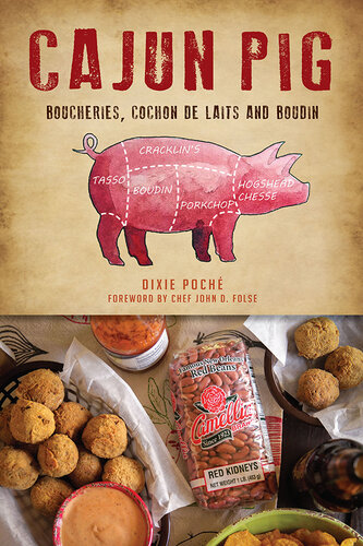 ﻿Cajun Pig: Boucheries، Cochon de Laits و Boudin