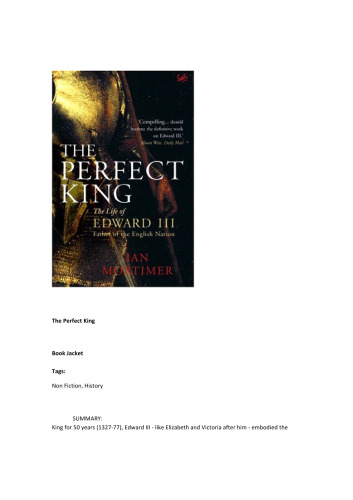 پادشاه کامل