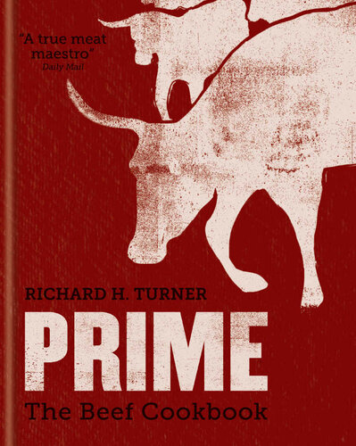 ﻿PRIME: The Beef Cookbook