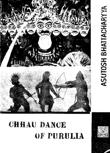 ﻿رقص چاو پورولیا