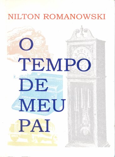 ﻿زمان پدر من است