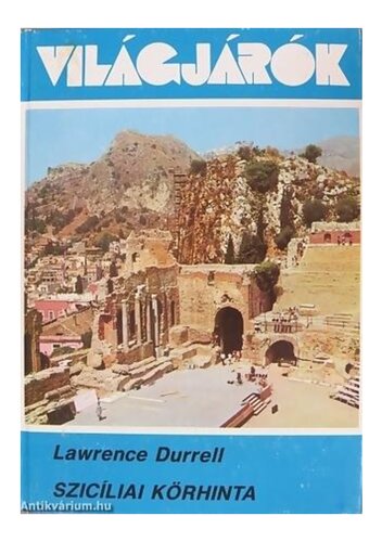 ﻿چرخ فلک سیسیل