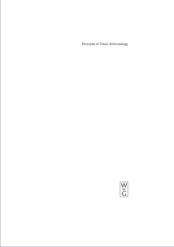 ﻿اصول انسان شناسی بصری