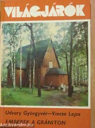 ﻿افراد روی گرانیت